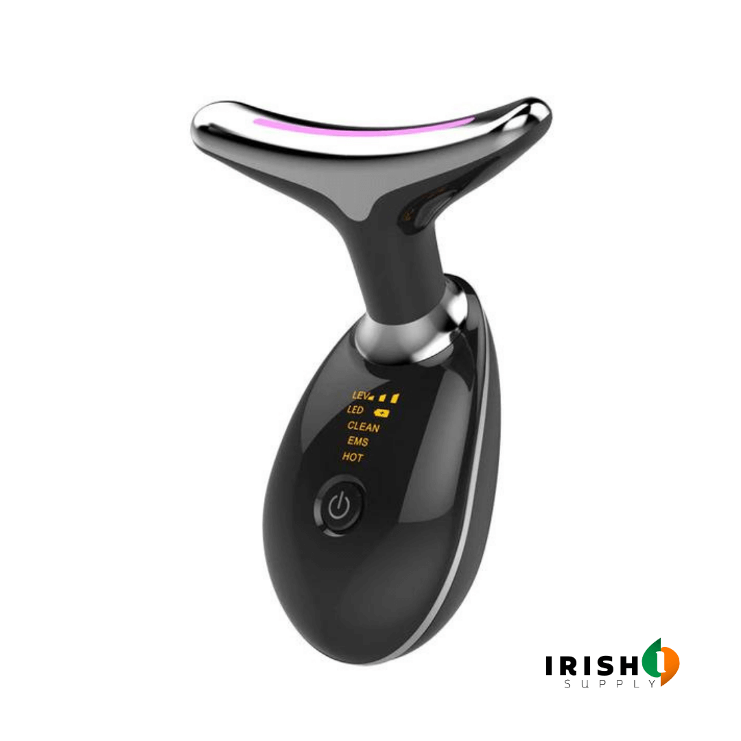 GLEAMY Facial Handset