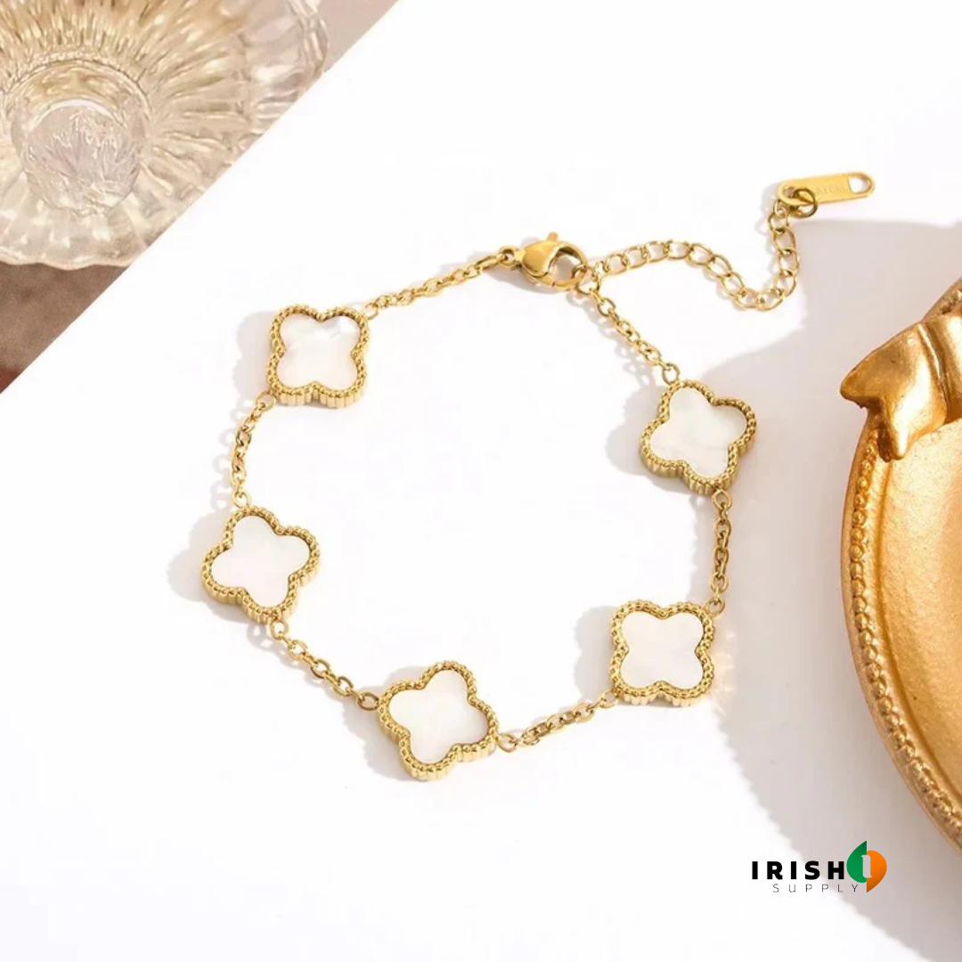 LAZORA Adjustable Bracelets for Women