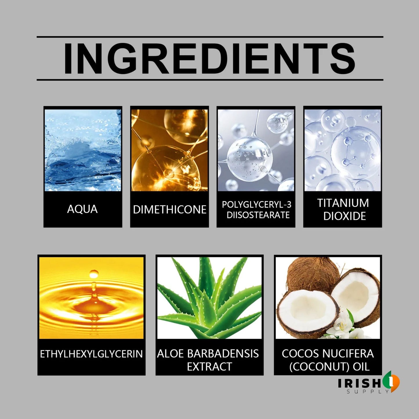 DERMASHIFT Colour Changing Foundation (30mL)