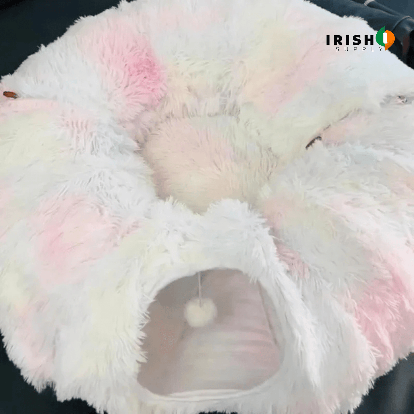 PURHAVEN Multi-Function Cat Retreat