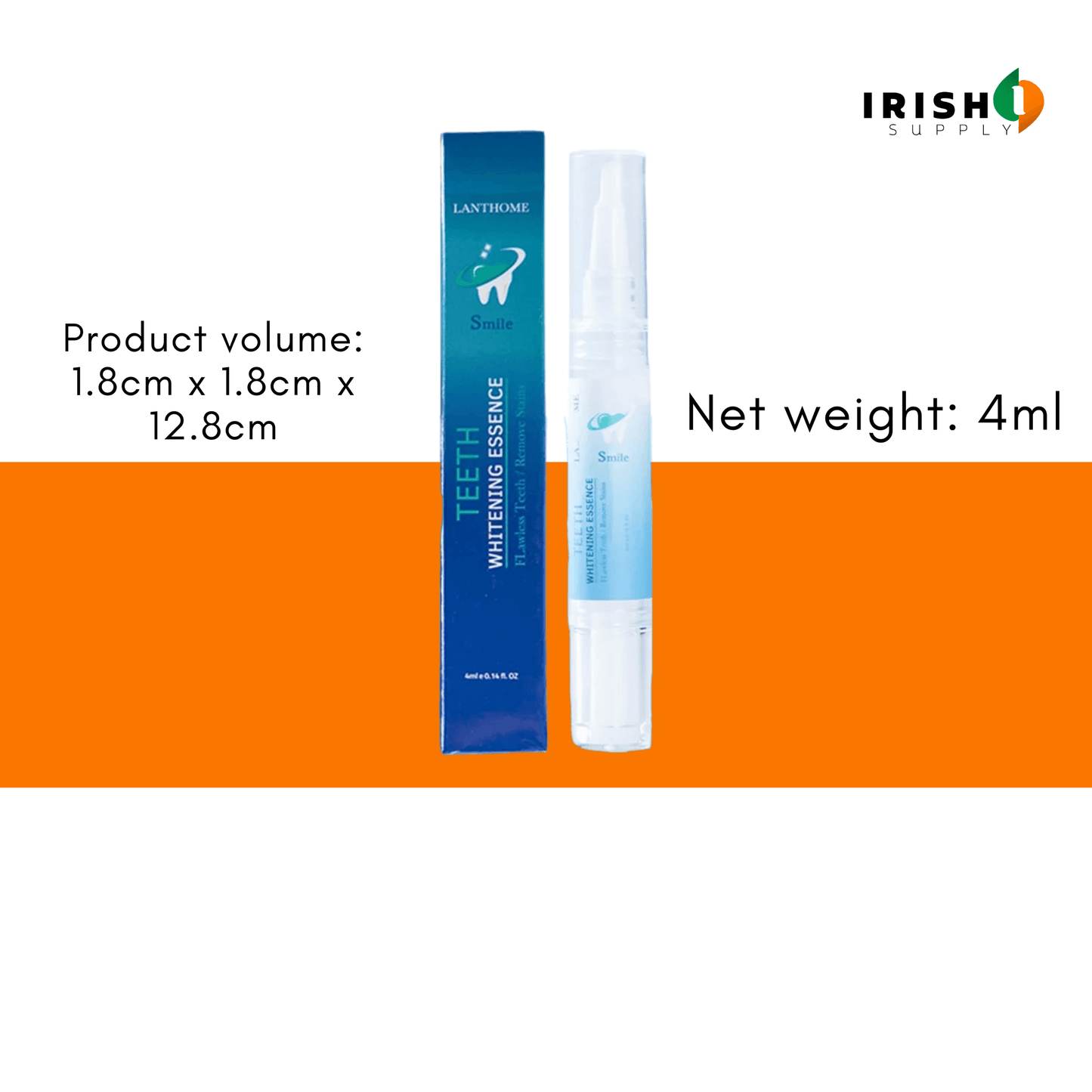 STAINLIFT™ Powerful Instant Whitening Pen