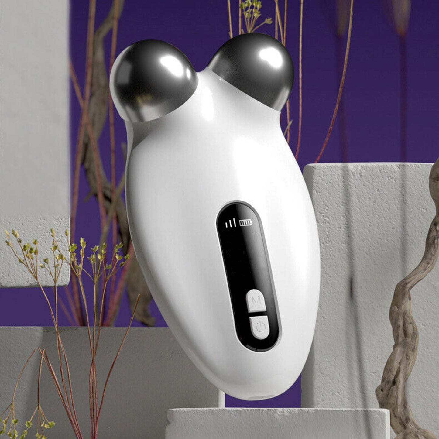 LoveFlaw - Masageador Facial