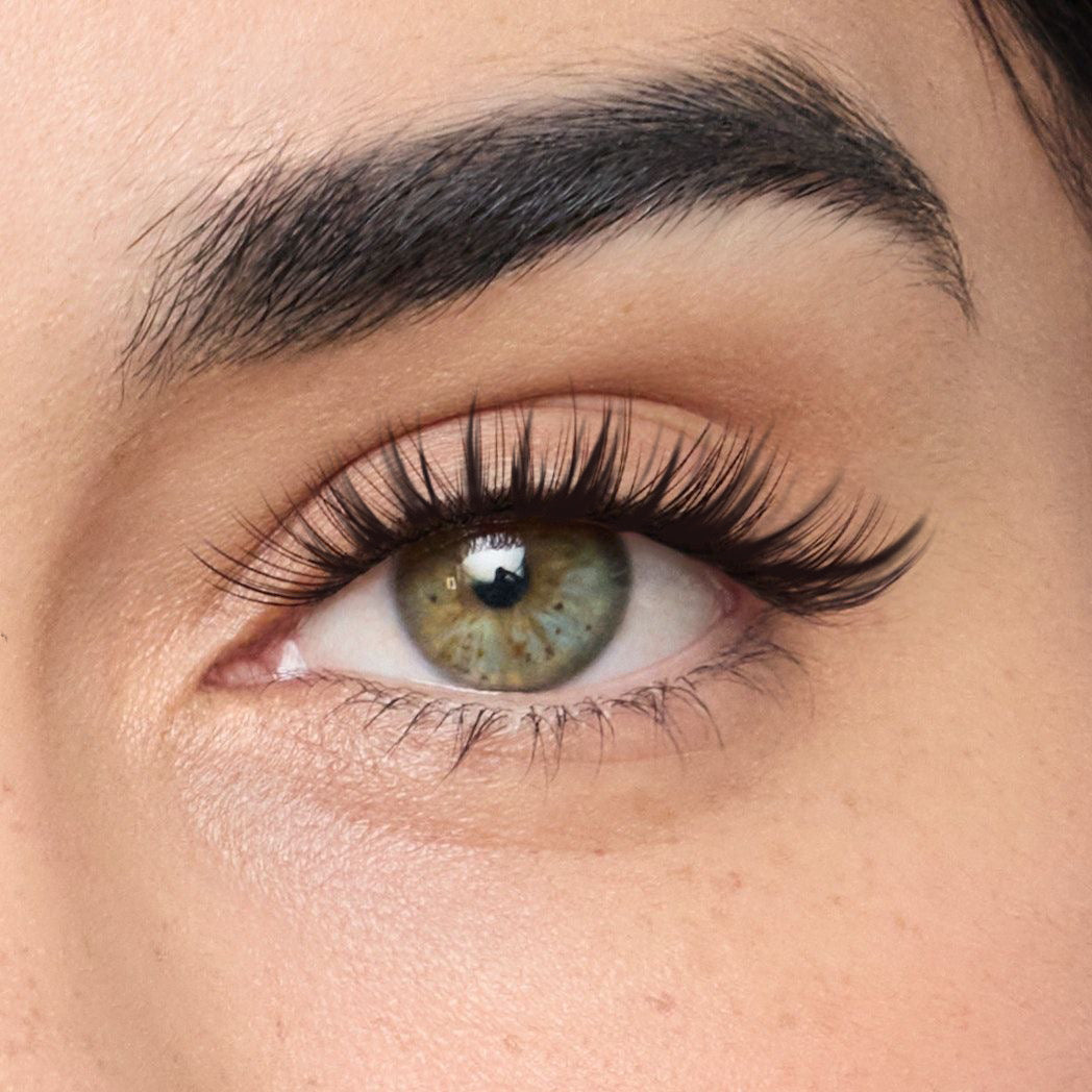 hard magnetic lashes | #8 bratz (PRE-ORDER)