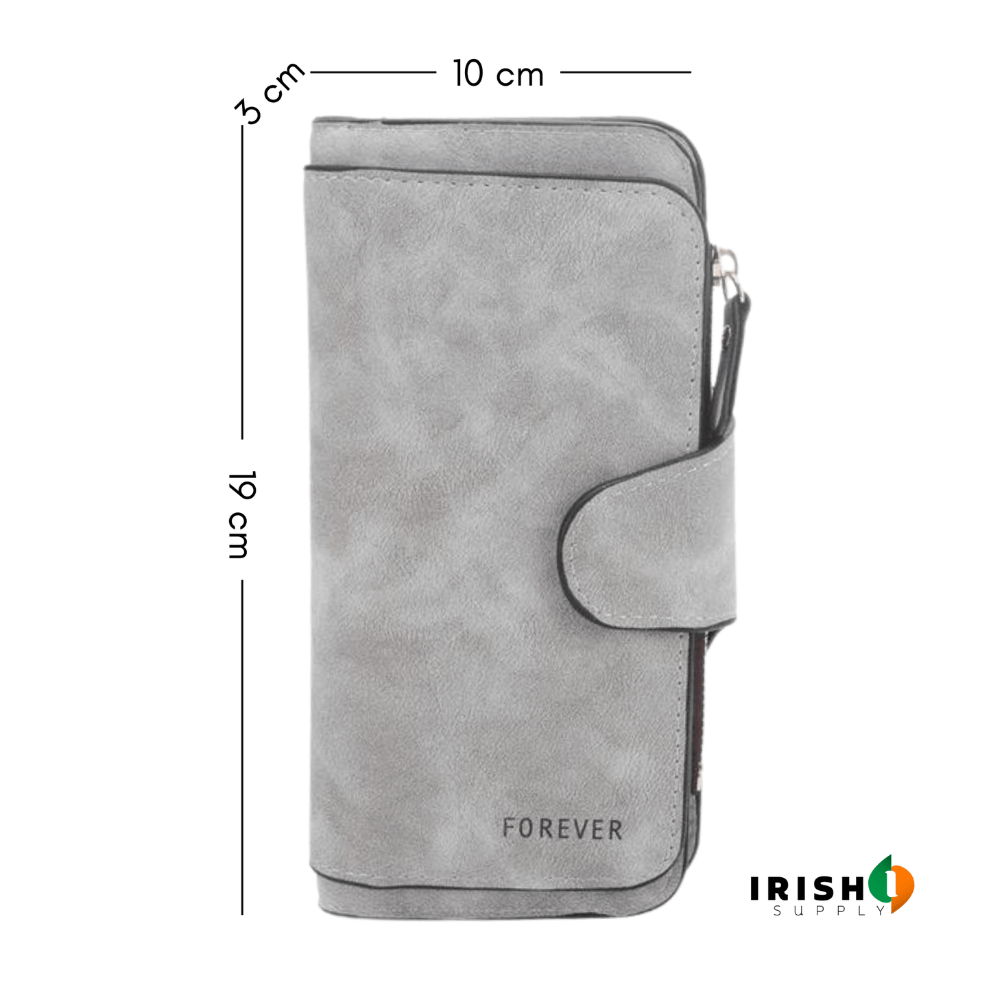 ELEGANCE Women Phone Wallet