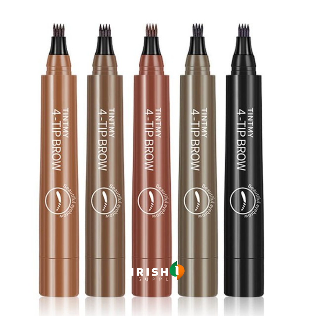 BEAUTYPEN Microblading Eyebrow Pen