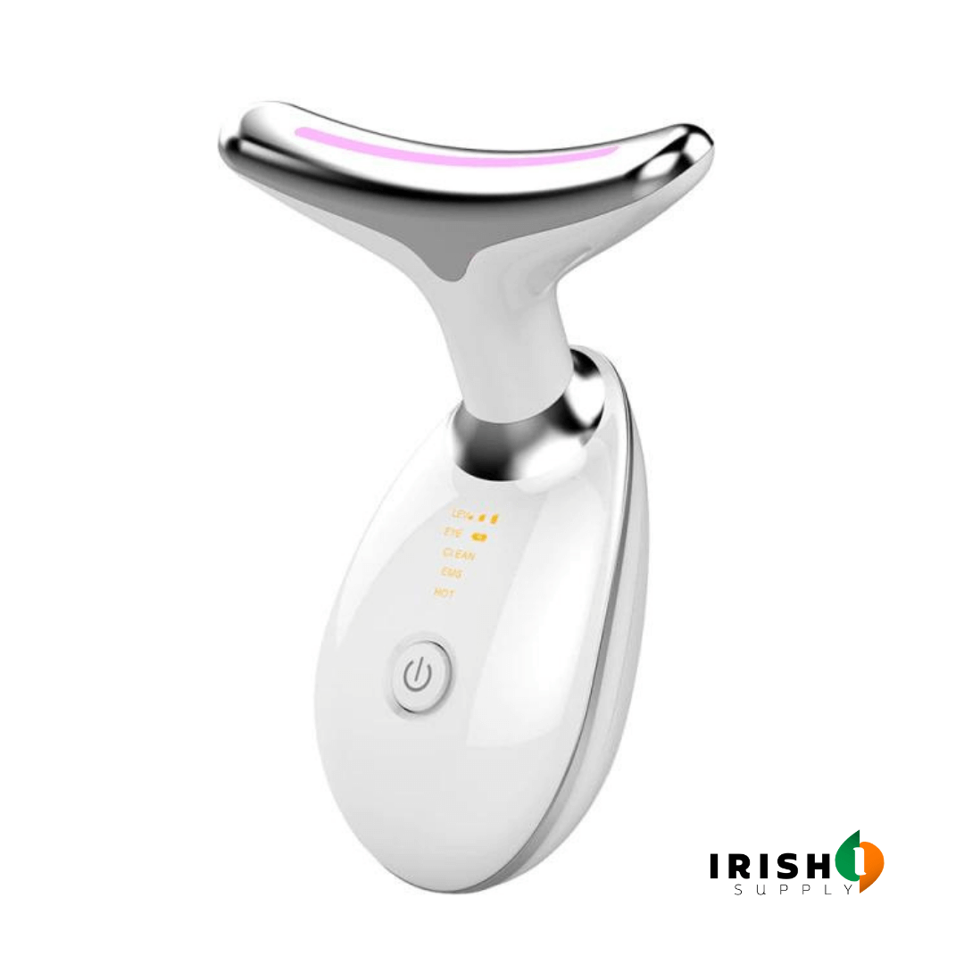 GLEAMY Facial Handset