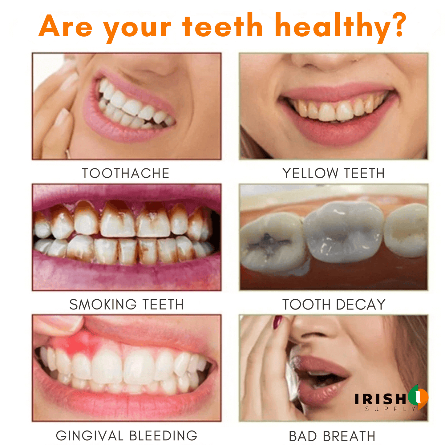 STAINLIFT™ Powerful Instant Whitening Pen