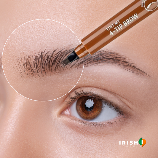 BEAUTYPEN Microblading Eyebrow Pen