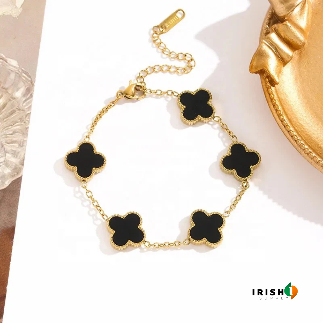 LAZORA Adjustable Bracelets for Women