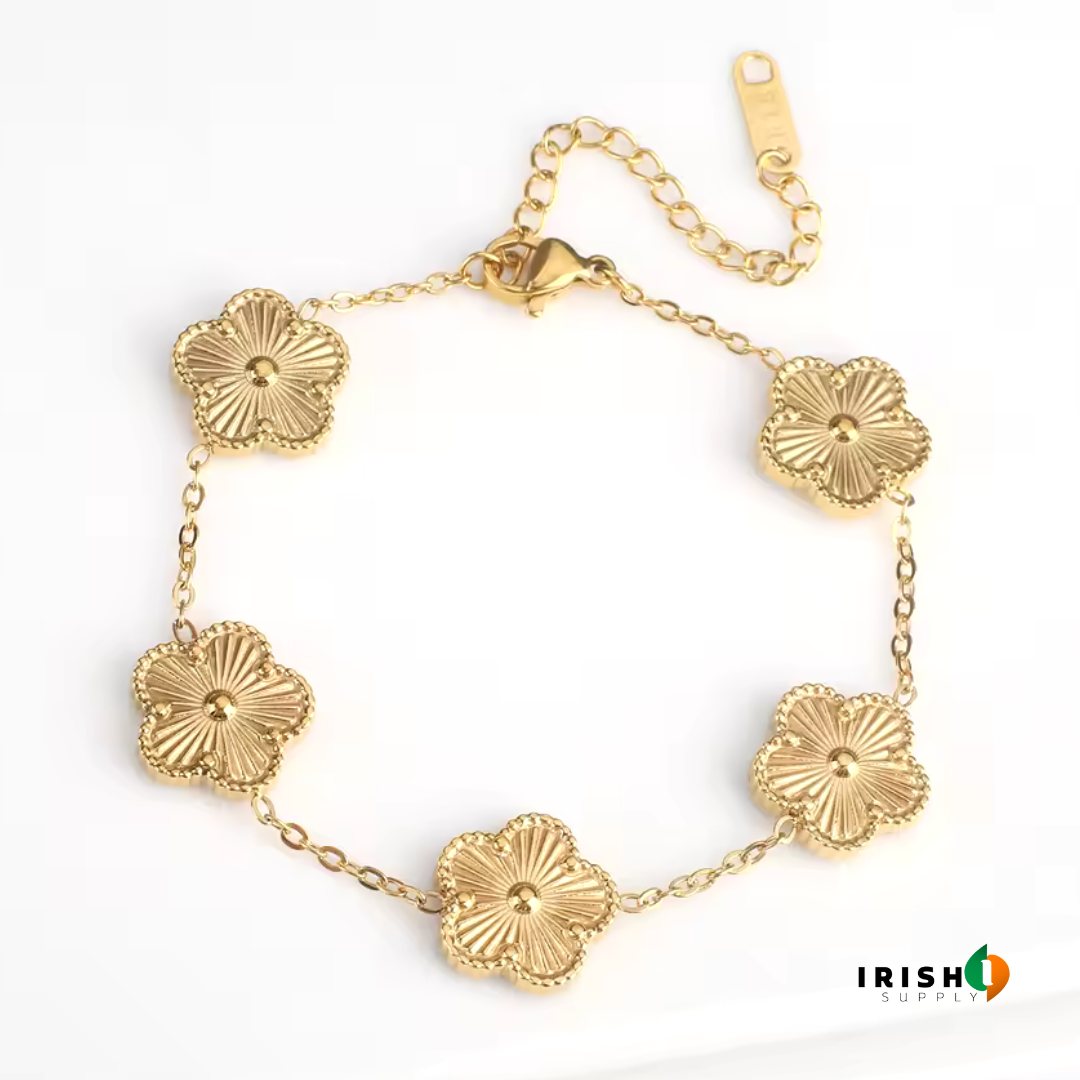 LAZORA Adjustable Bracelets for Women