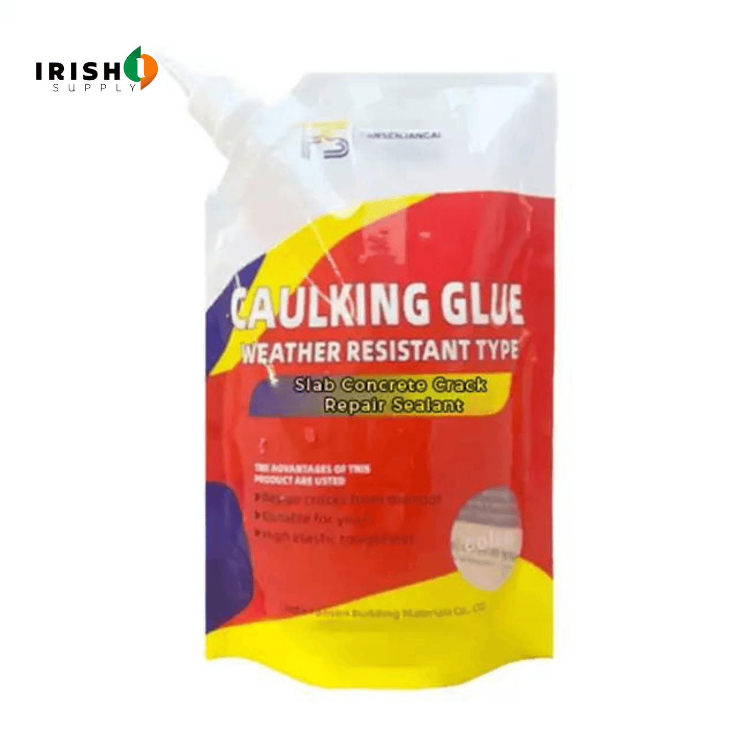 SURESEAL Crack Repair Sealant (200g)