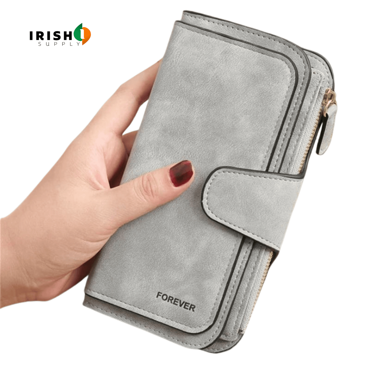 ELEGANCE Women Phone Wallet