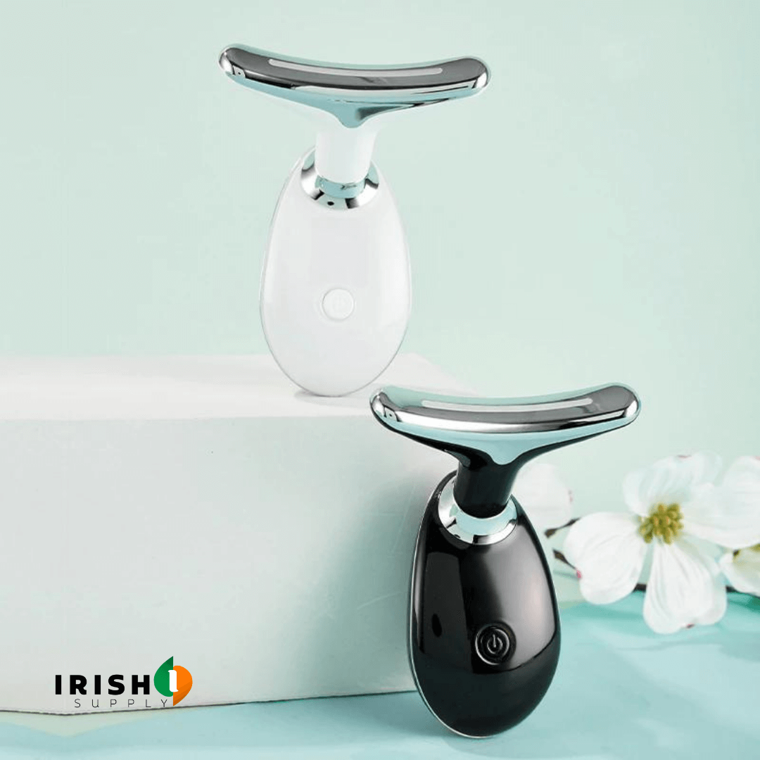 GLEAMY Facial Handset