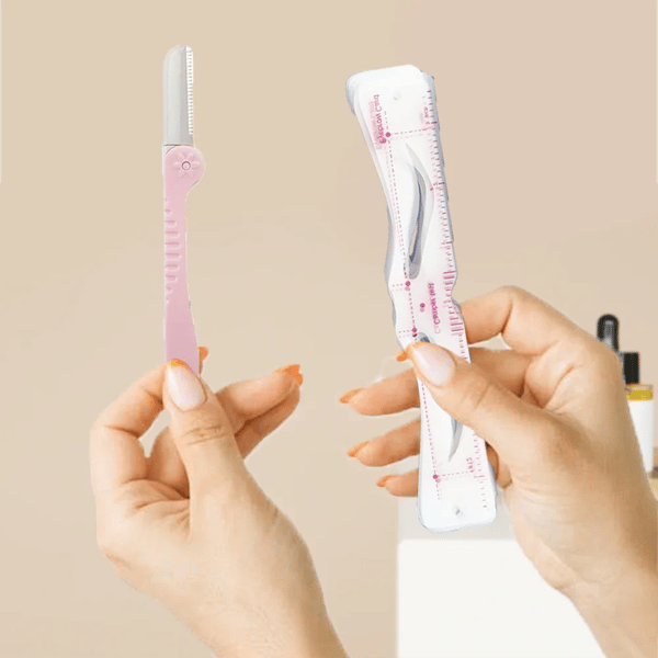 Kit de plantillas InstaBrow (paquete de 12)