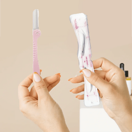 Kit de plantillas InstaBrow (paquete de 12)