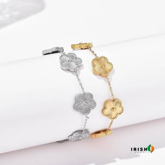 LAZORA Adjustable Bracelets for Women