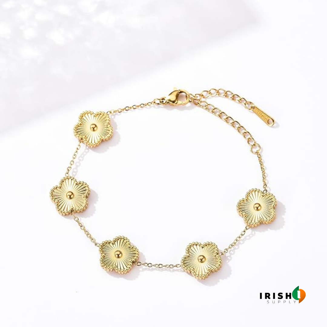 LAZORA Adjustable Bracelets for Women