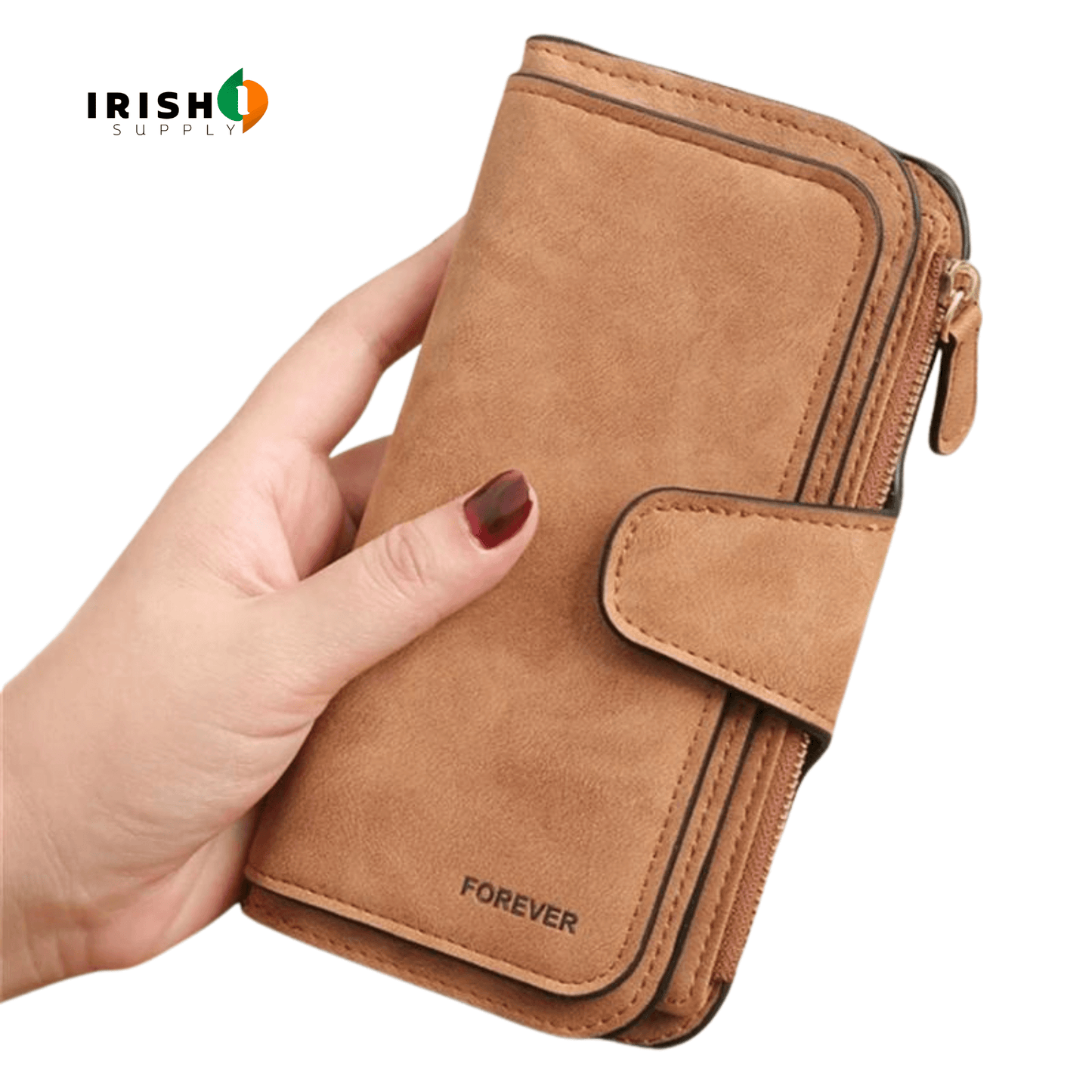 ELEGANCE Women Phone Wallet