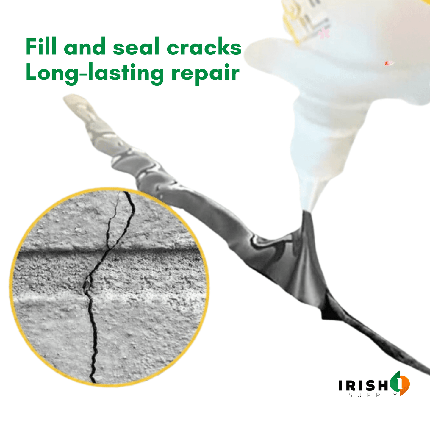 SURESEAL Crack Repair Sealant (200g)