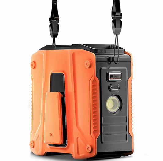 Ventilador portátil PRO