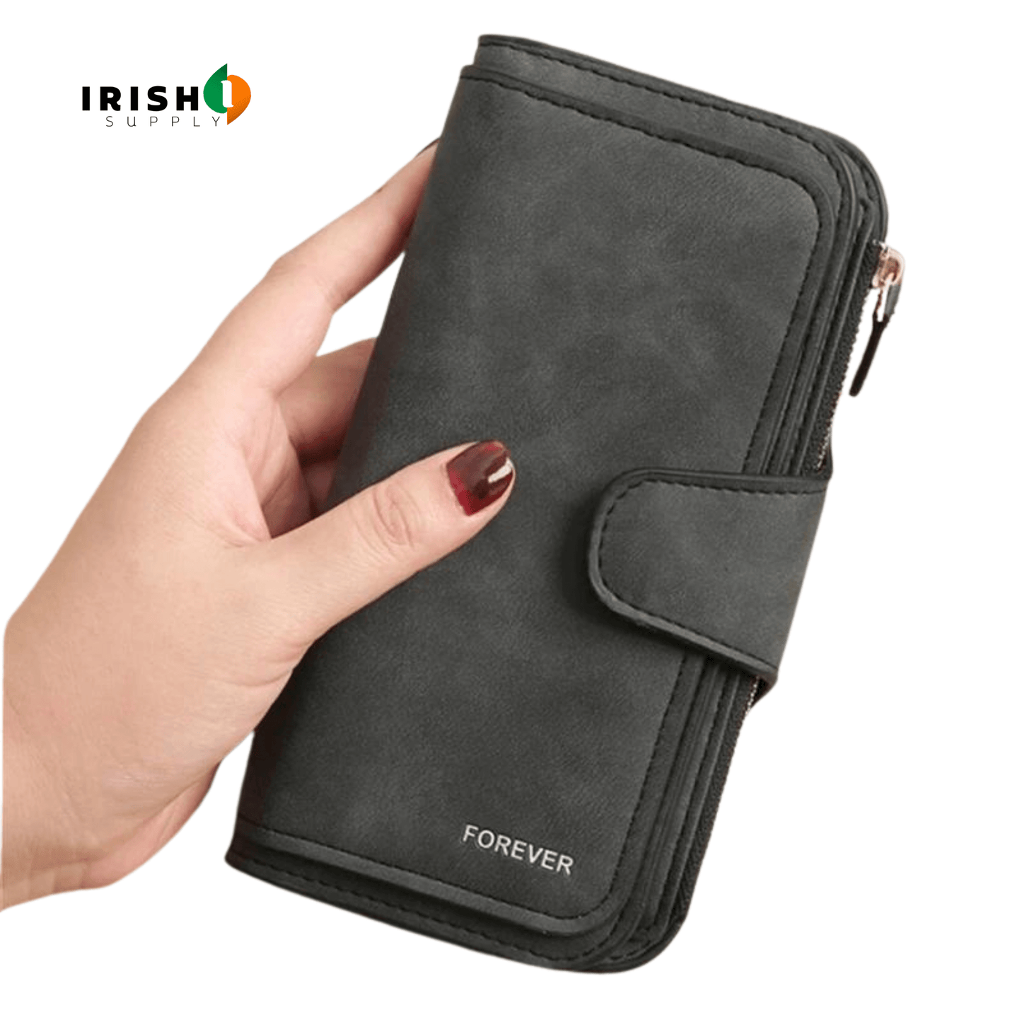 ELEGANCE Women Phone Wallet