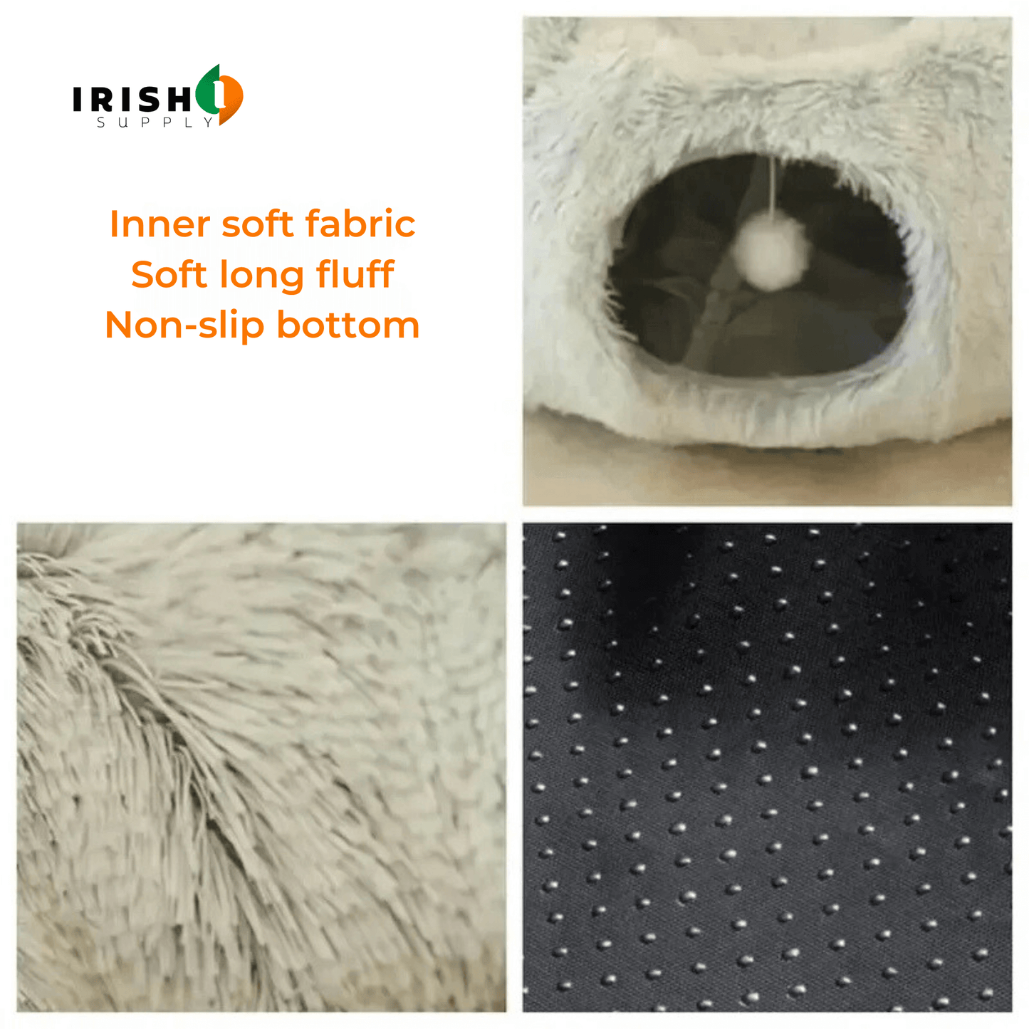 PURHAVEN Multi-Function Cat Retreat