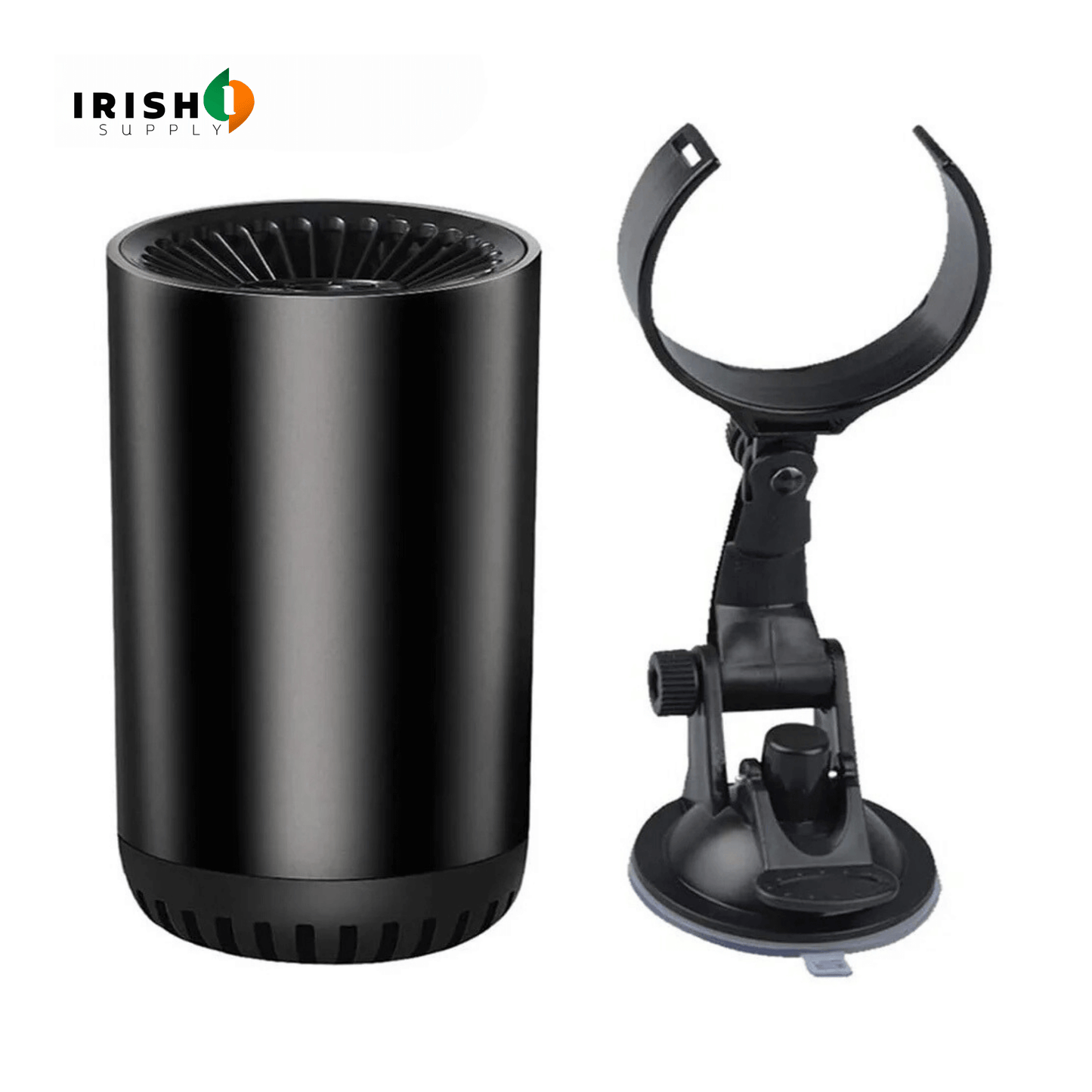 CLEARVUE™  Car Defroster Heater for Winter