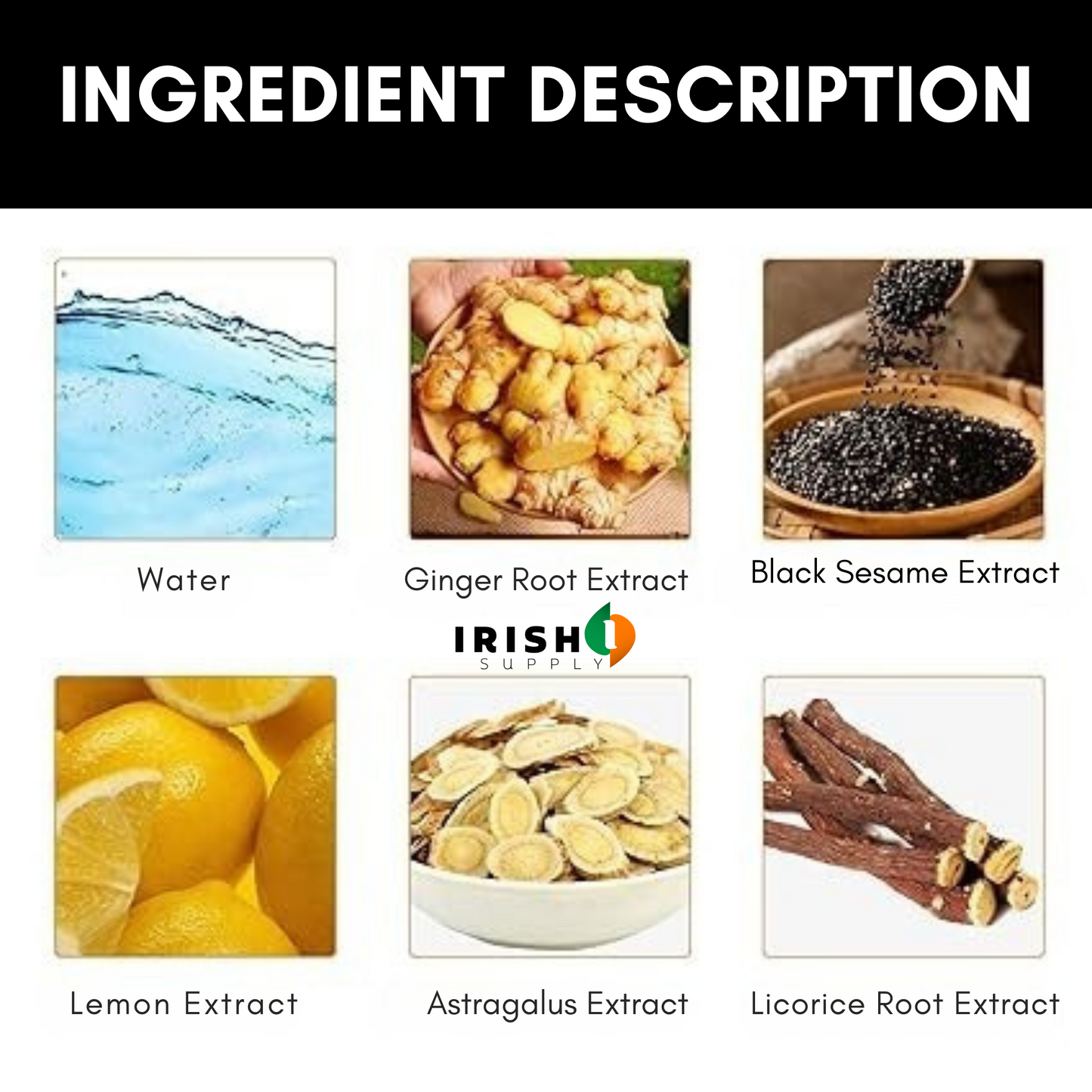 FOLLICORE Root Activating Shampoo (100mL)