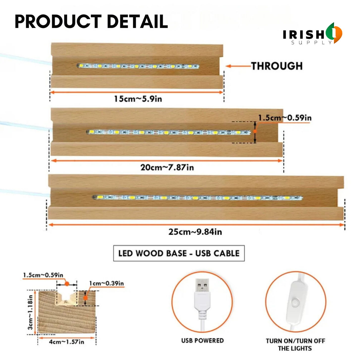 GLOWBLOOM Radiant Floral Night Light