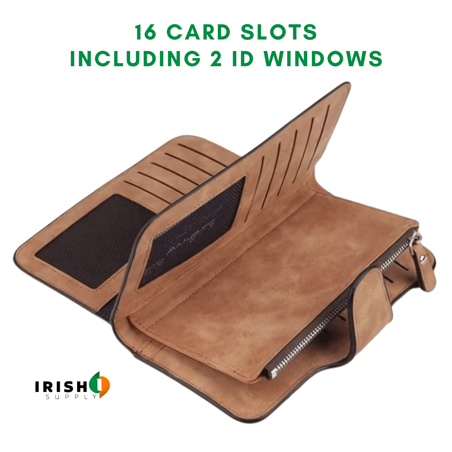 ELEGANCE Women Phone Wallet