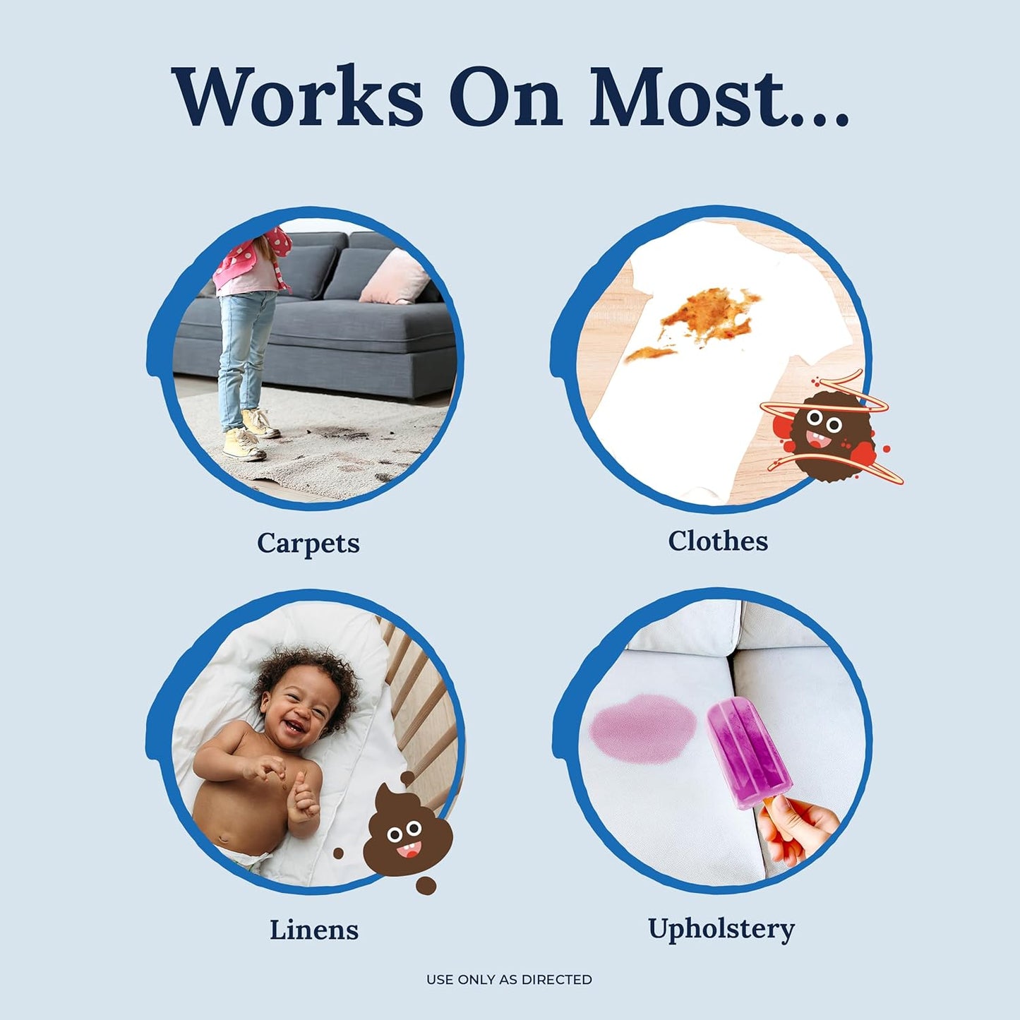 Quitamanchas Mágico