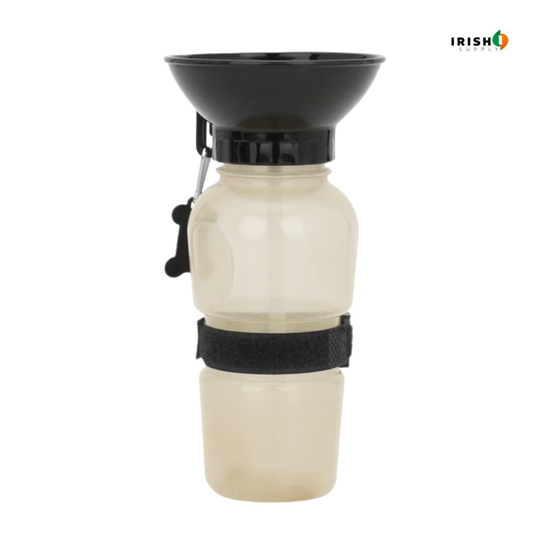 DOGGYDRINK Canine Water Bowl