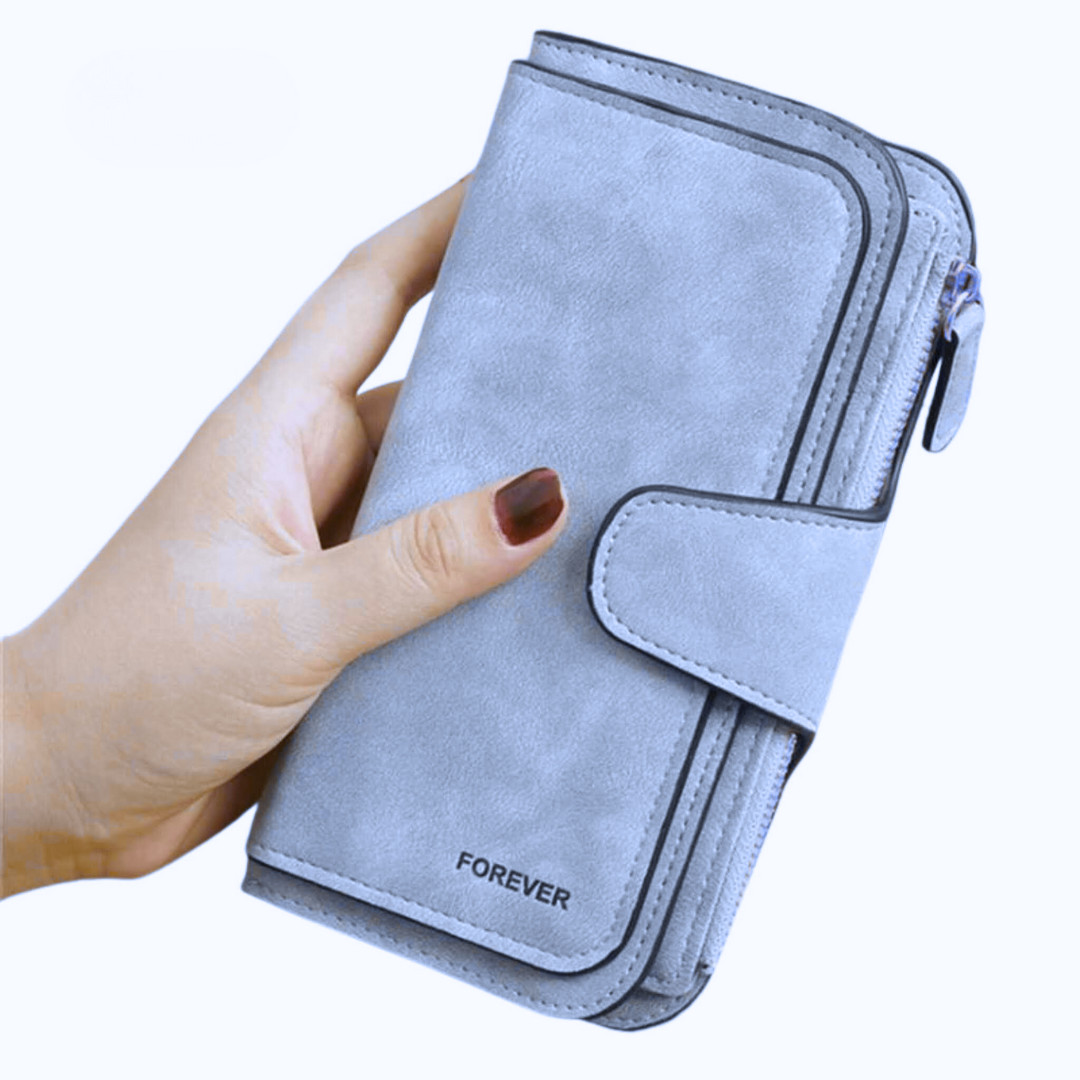 ELEGANCE Women Phone Wallet