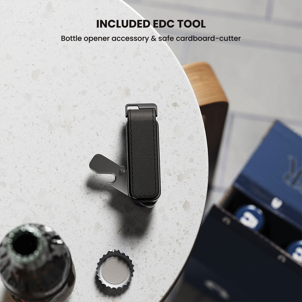 LOC8 URBAN Key Organizer