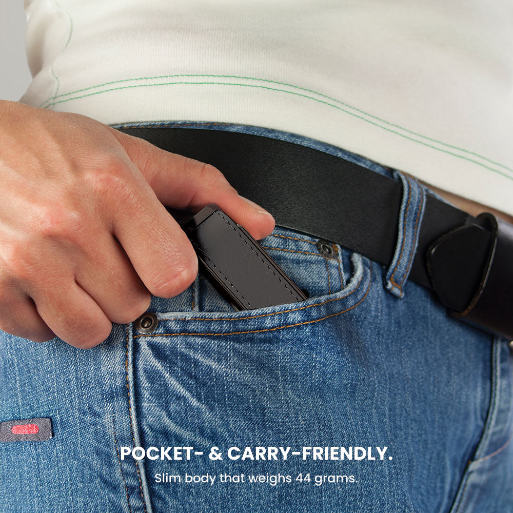 LOC8 URBAN Key Organizer