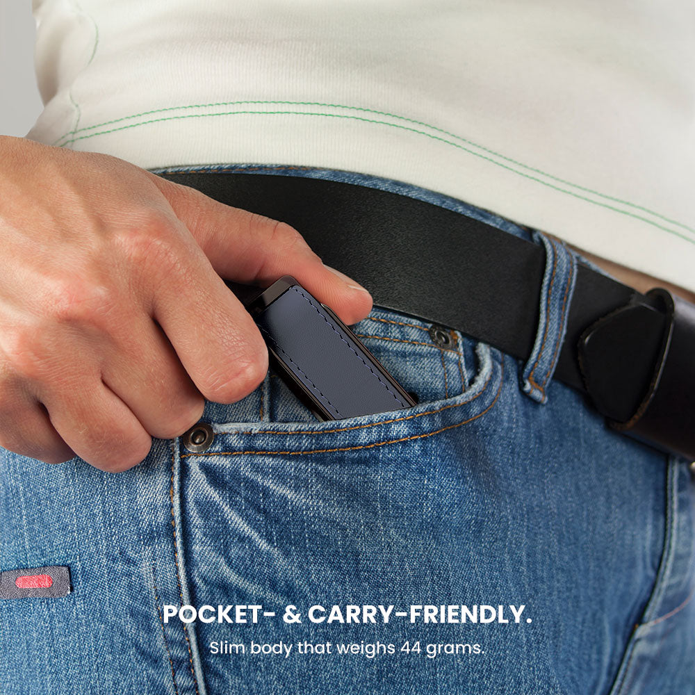 LOC8 URBAN Key Organizer