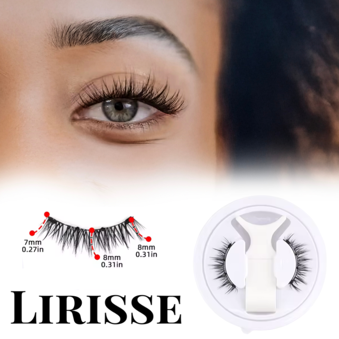 MagnetiLashes Pro™