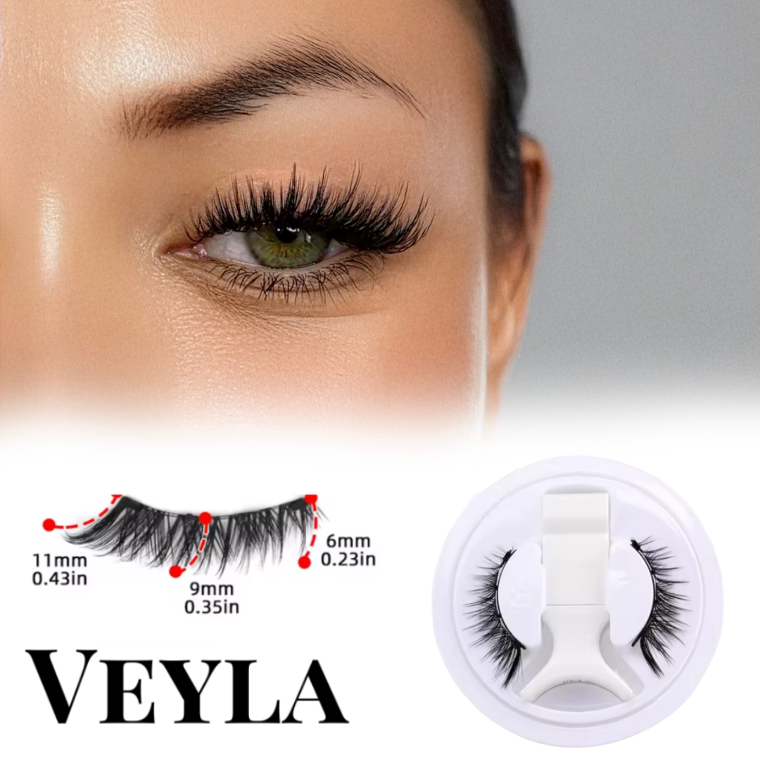 MagnetiLashes Pro™