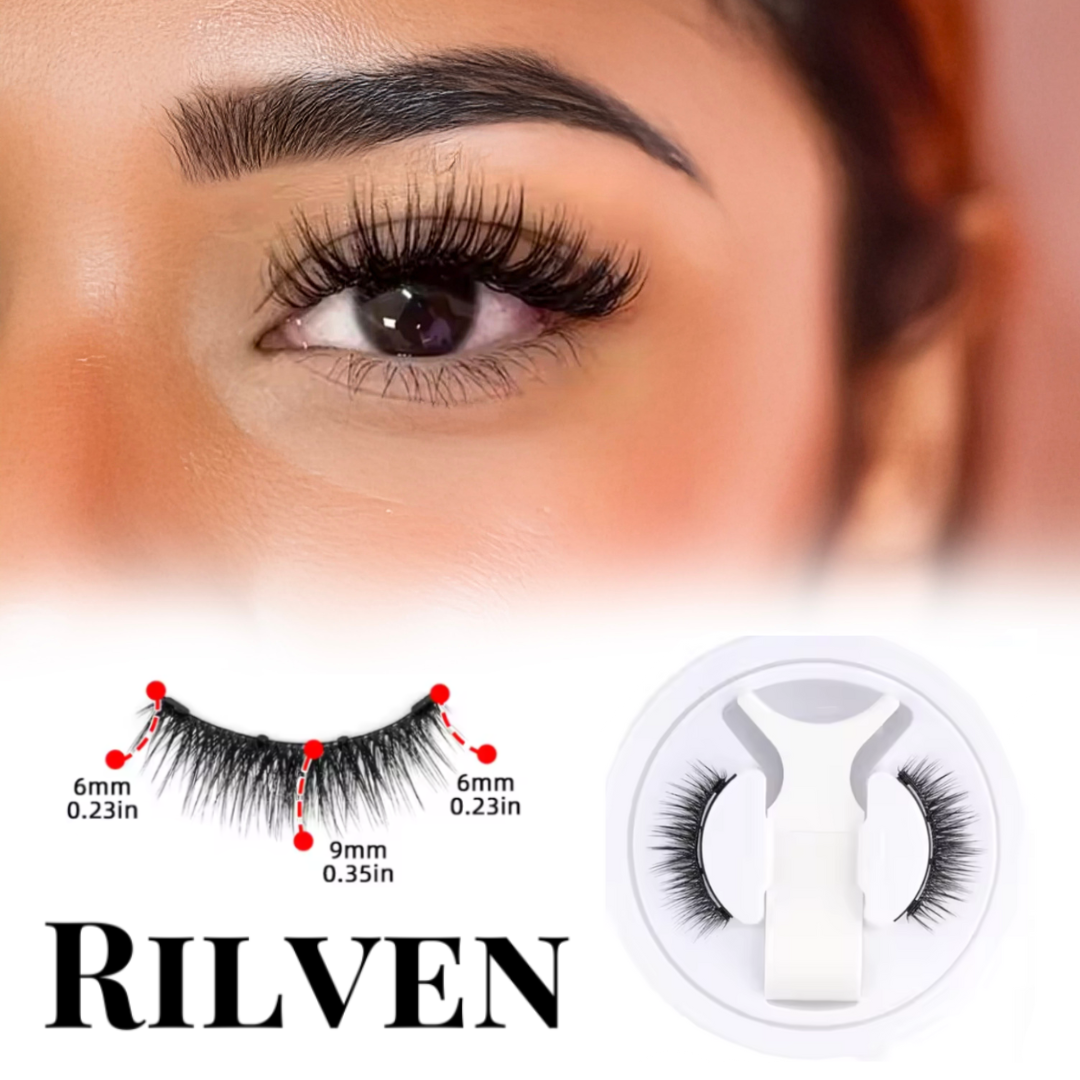 MagnetiLashes Pro™