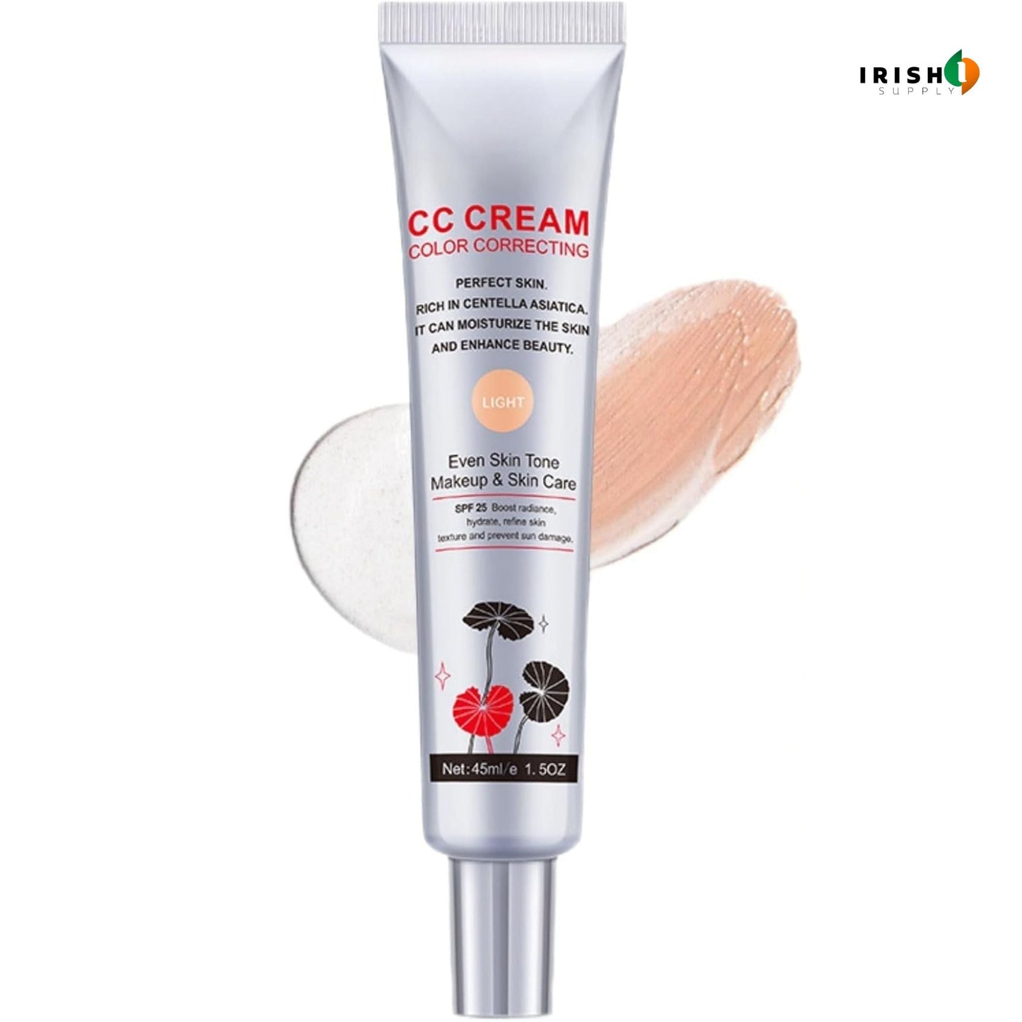 EVESSENCE Advanced Complexion Correcting Base