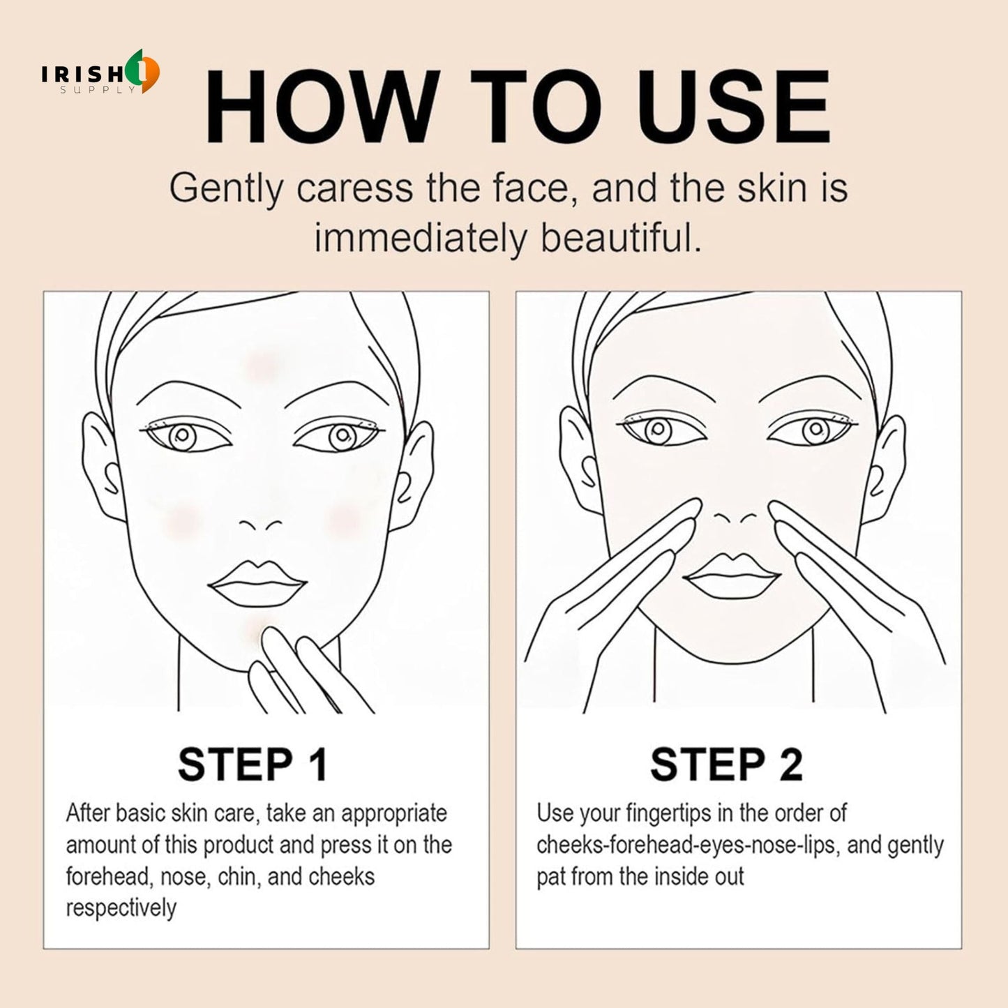 EVESSENCE Advanced Complexion Correcting Base