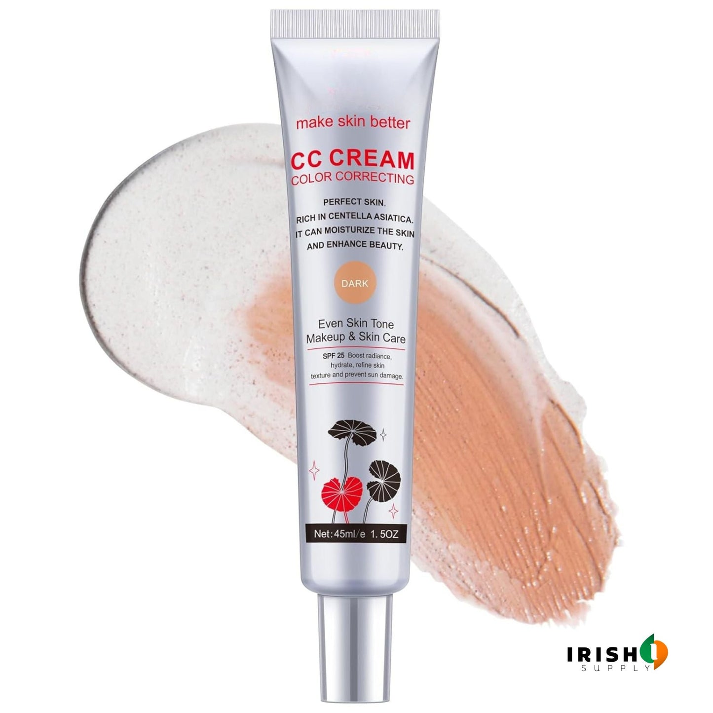 EVESSENCE Advanced Complexion Correcting Base