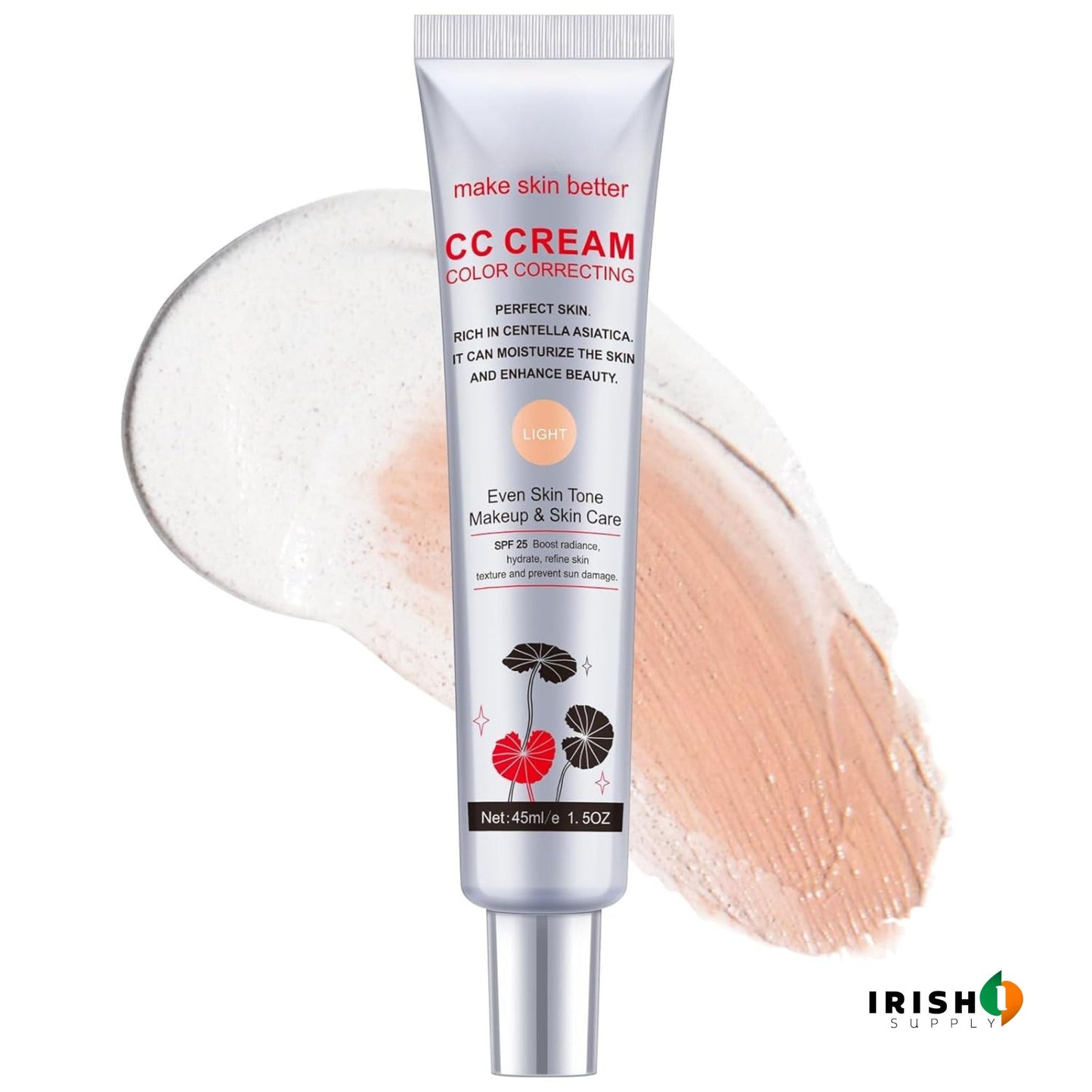 EVESSENCE Advanced Complexion Correcting Base