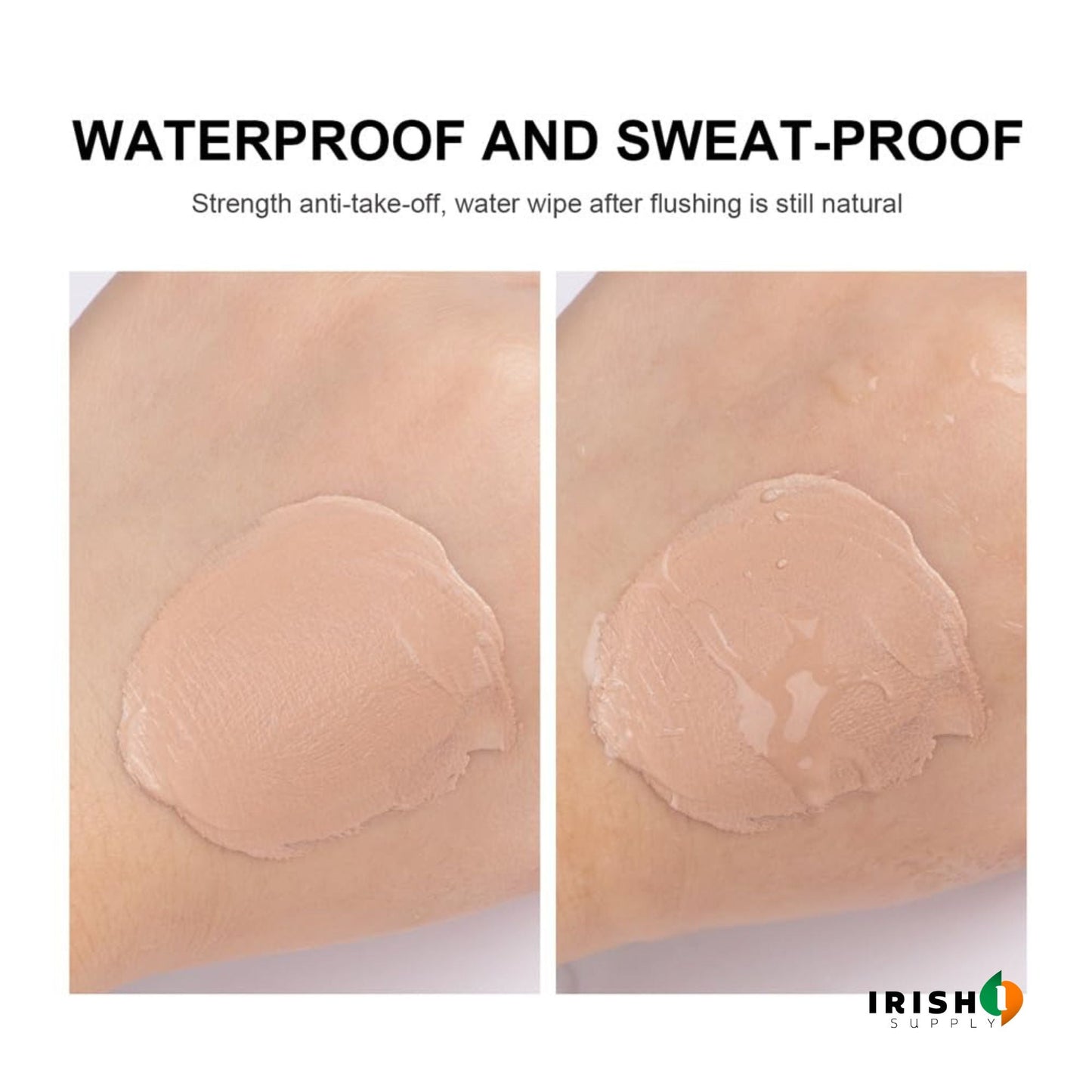 EVESSENCE Advanced Complexion Correcting Base