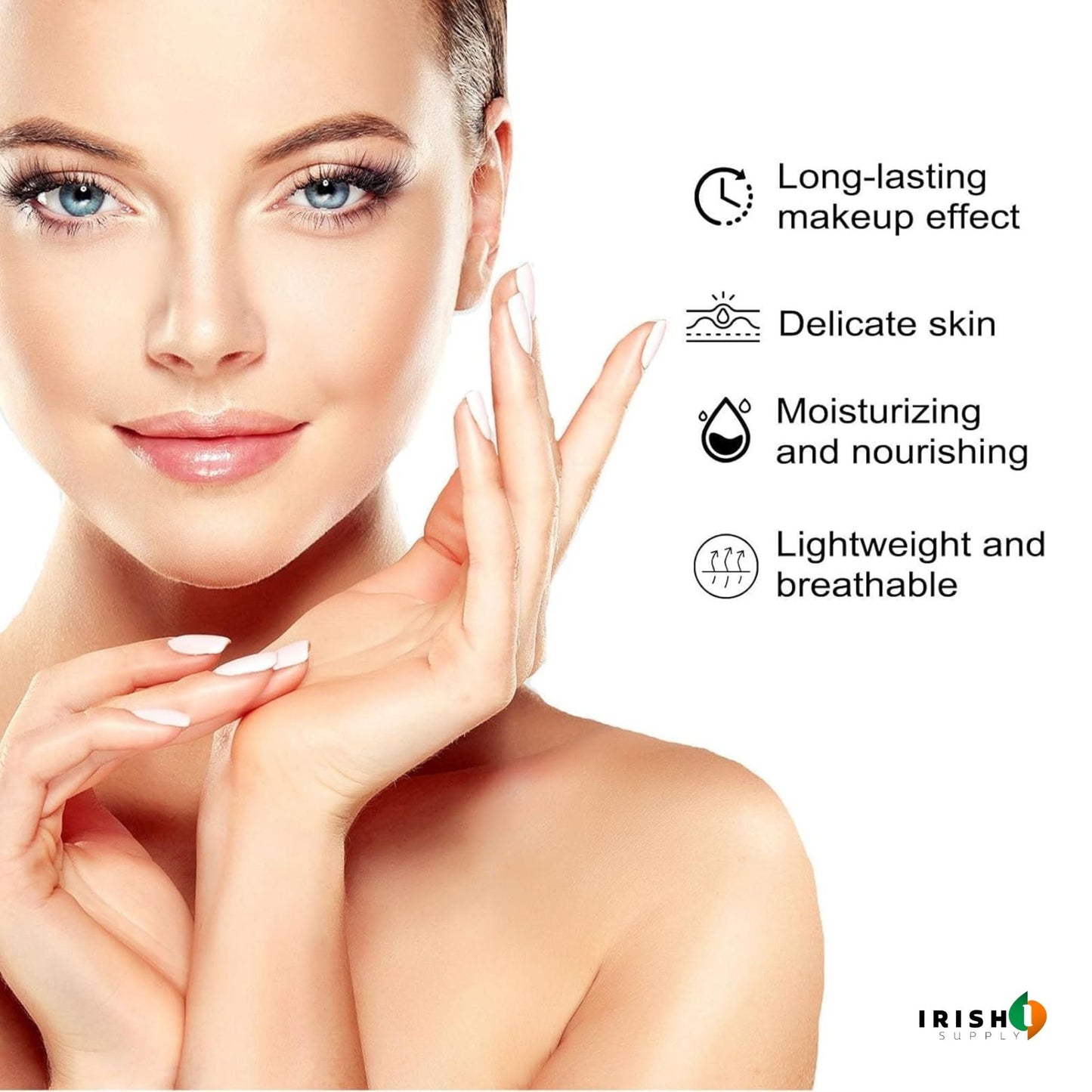 EVESSENCE Advanced Complexion Correcting Base