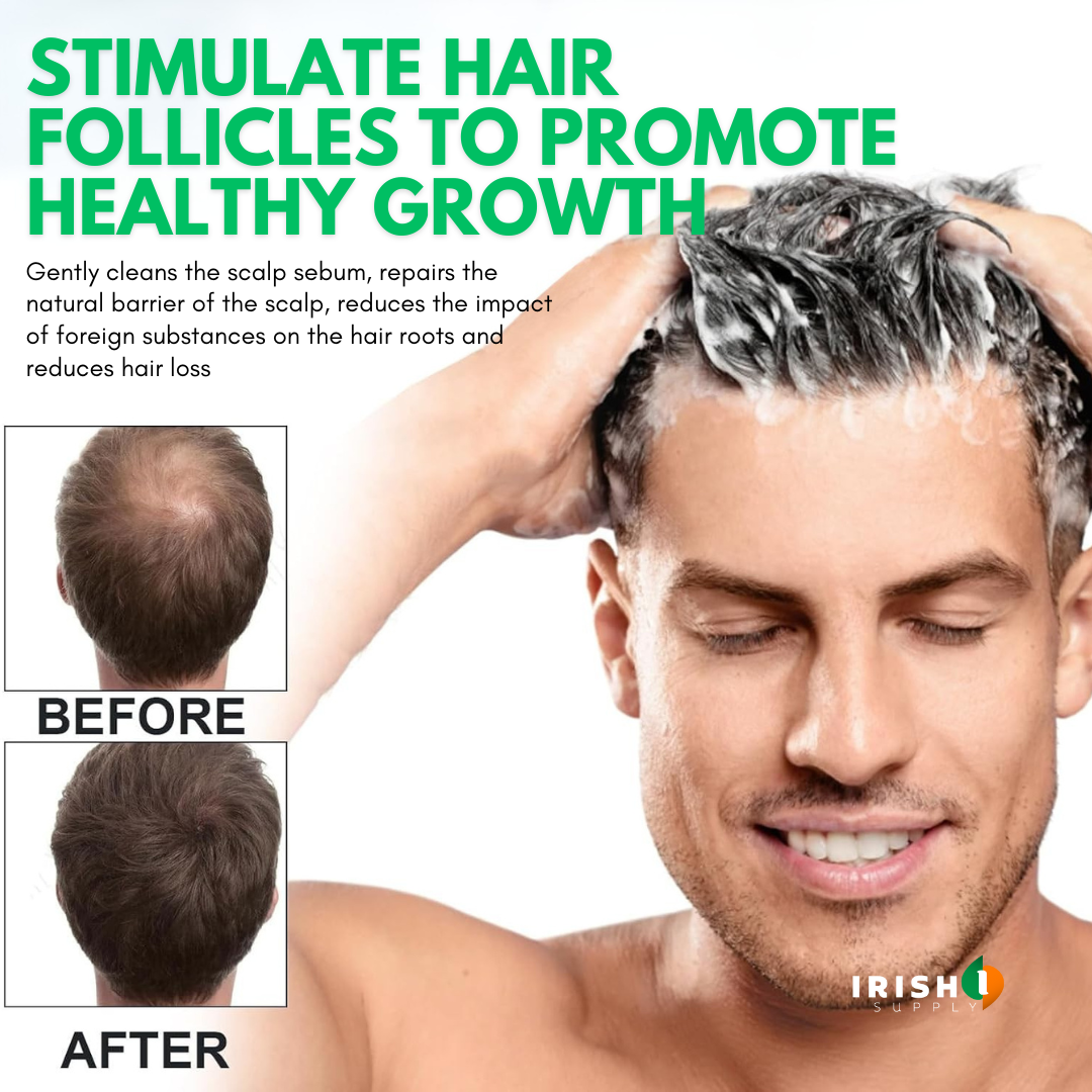 FOLLICORE Root Activating Shampoo (100mL)