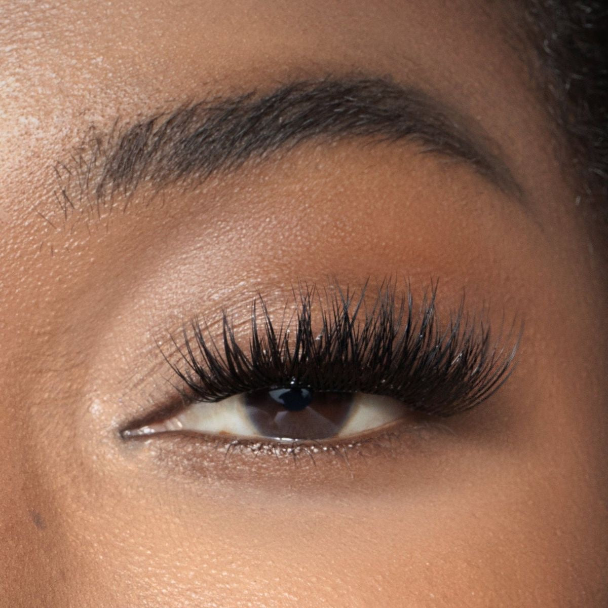 hard magnetic lashes | #7 baby doll (PRE-ORDER)