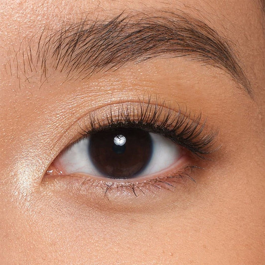 hard magnetic lashes | #1 light rose (PRE-ORDER)