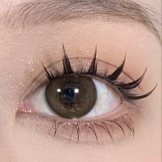 hard magnetic lashes | #18 fairy (PRE-ORDER)