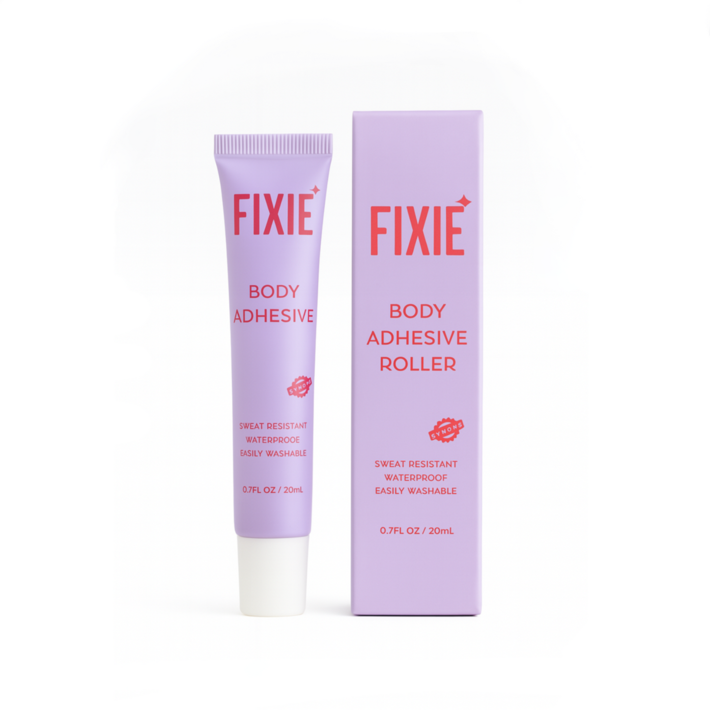 Body Adhesive
